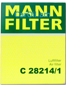 MANN-FILTER C 28214/1